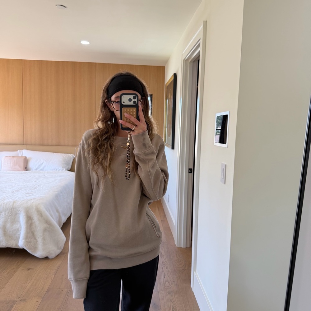 Alo Pullover - image 1